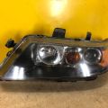 33151-SEC-A62 | Фара лів. HONDA ACCORD CL7 03-07 - Прев'ю 3