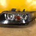 33151SEAG01 | Фара лів. HONDA ACCORD CL7 03-07