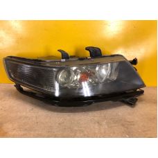 Фара прав. HONDA ACCORD CL7 03-07