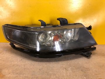 Фара прав. HONDA ACCORD CL7 03-07