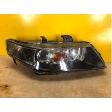 Фара прав. HONDA ACCORD CL7 03-07