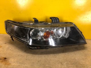 Фара прав. HONDA ACCORD CL7 03-07