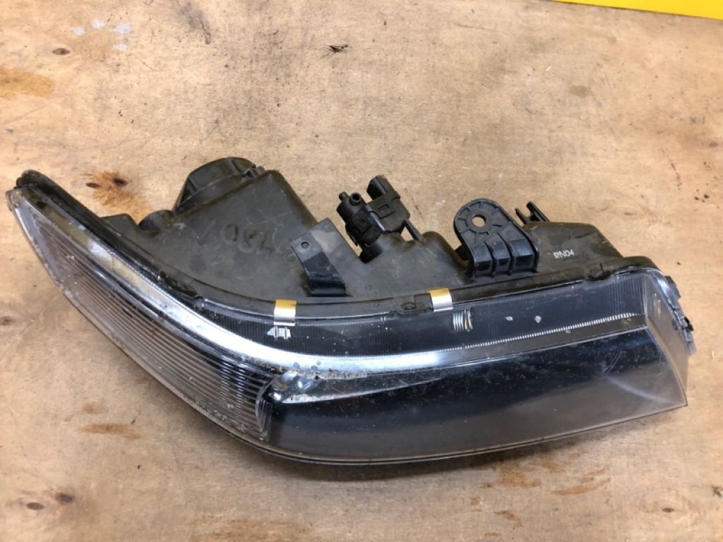 33101SEAG01 | Фара прав. HONDA ACCORD CL7 / TSX 03-08 - Фото 4