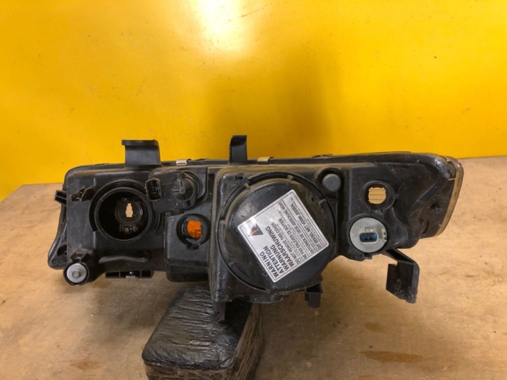 33101SEAG01 | Фара прав. HONDA ACCORD CL7 / TSX 03-08 - Фото 7