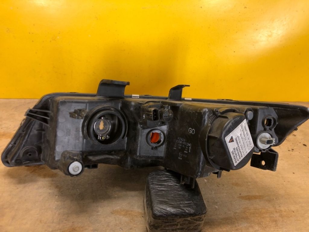 33101SEAG01 | Фара прав. HONDA ACCORD CL7 / TSX 03-08 - Фото 8