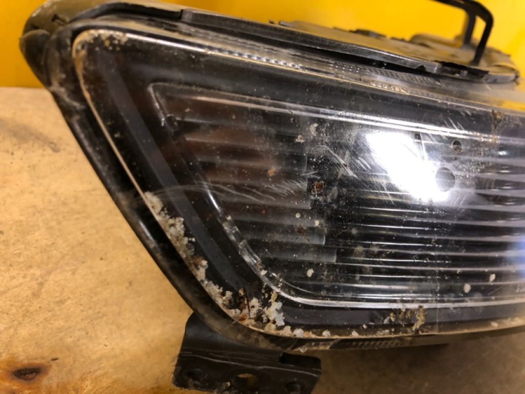 33101SEAG01 | Фара прав. HONDA ACCORD CL7 / TSX 03-08 - Фото 14