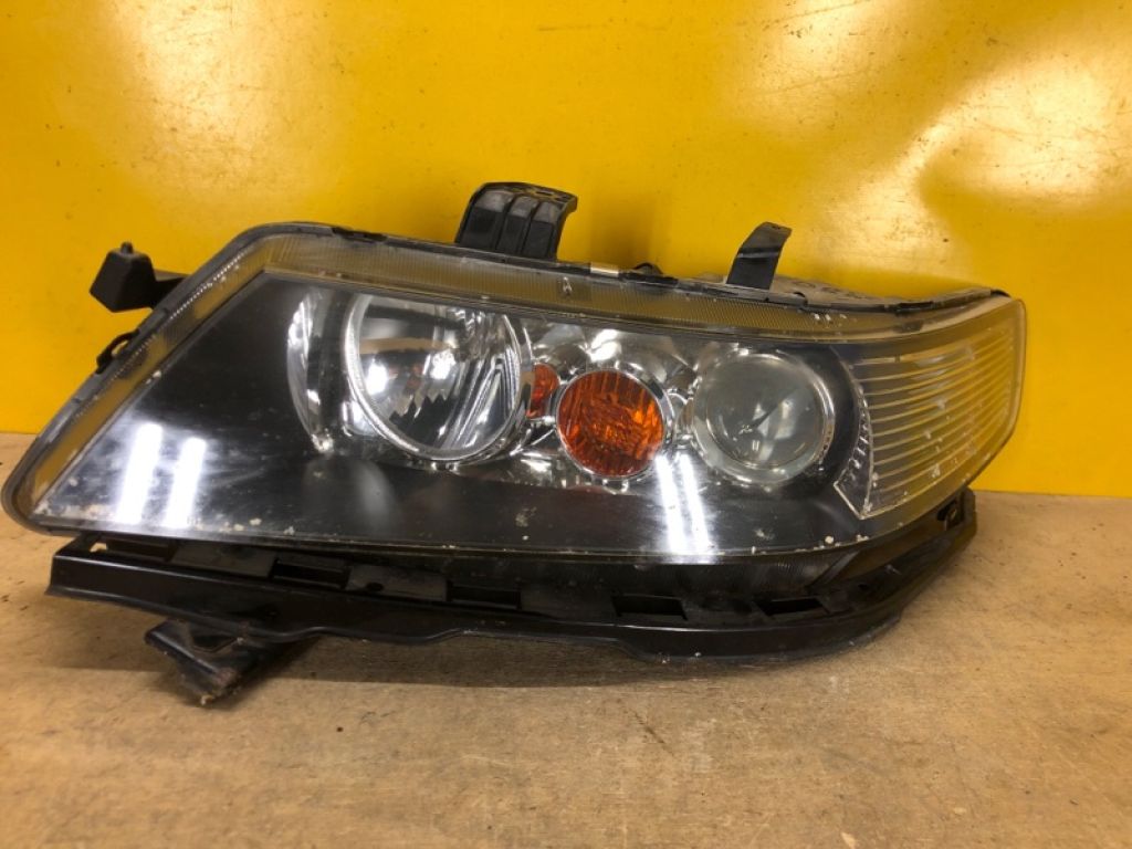 33151SEAG01 | Фара лів. HONDA ACCORD CL7 03-07