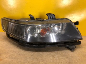 Фара прав. HONDA ACCORD CL7 03-07