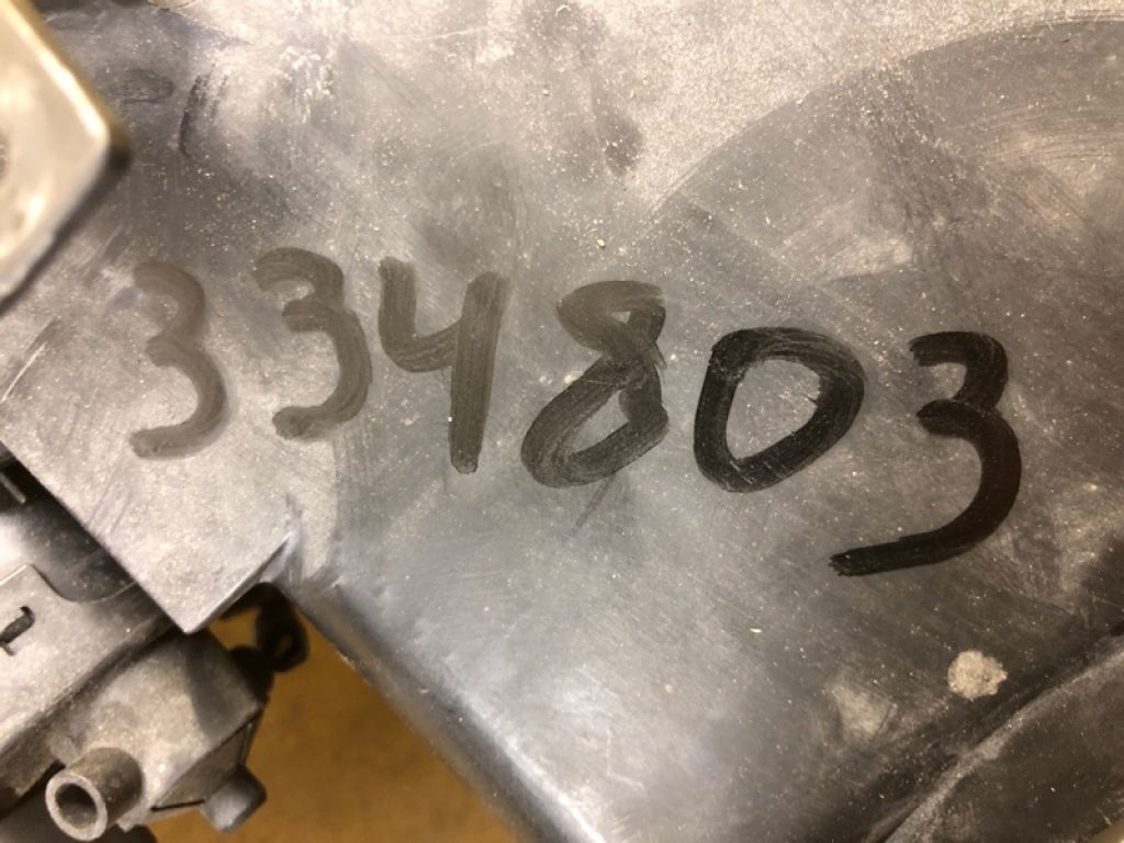 33101SEAG01 | Фара прав. HONDA ACCORD CL7 03-07 - Фото 2