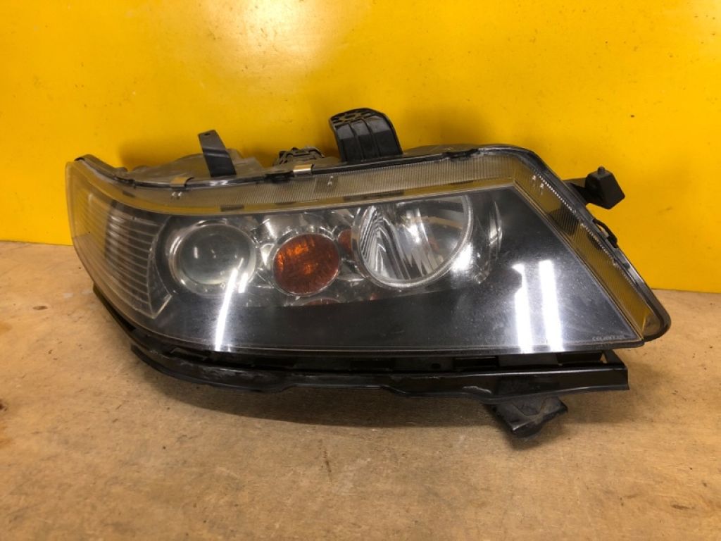 33101SEAG01 | Фара прав. HONDA ACCORD CL7 03-07 - Фото 3