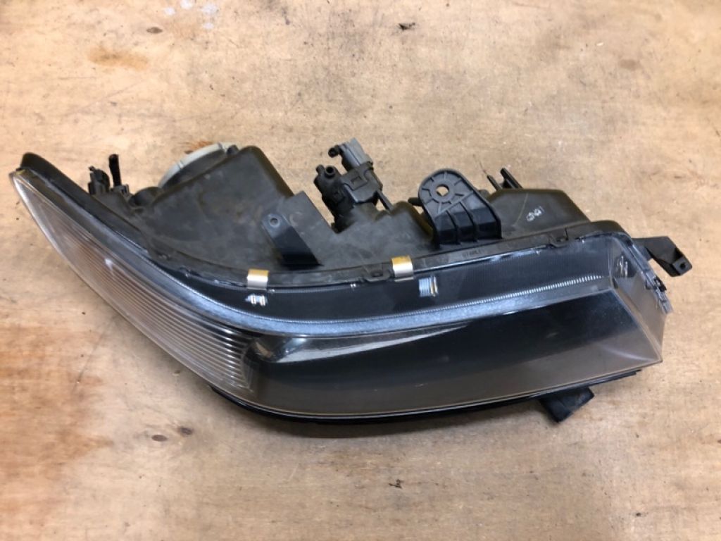 33101SEAG01 | Фара прав. HONDA ACCORD CL7 03-07 - Фото 4