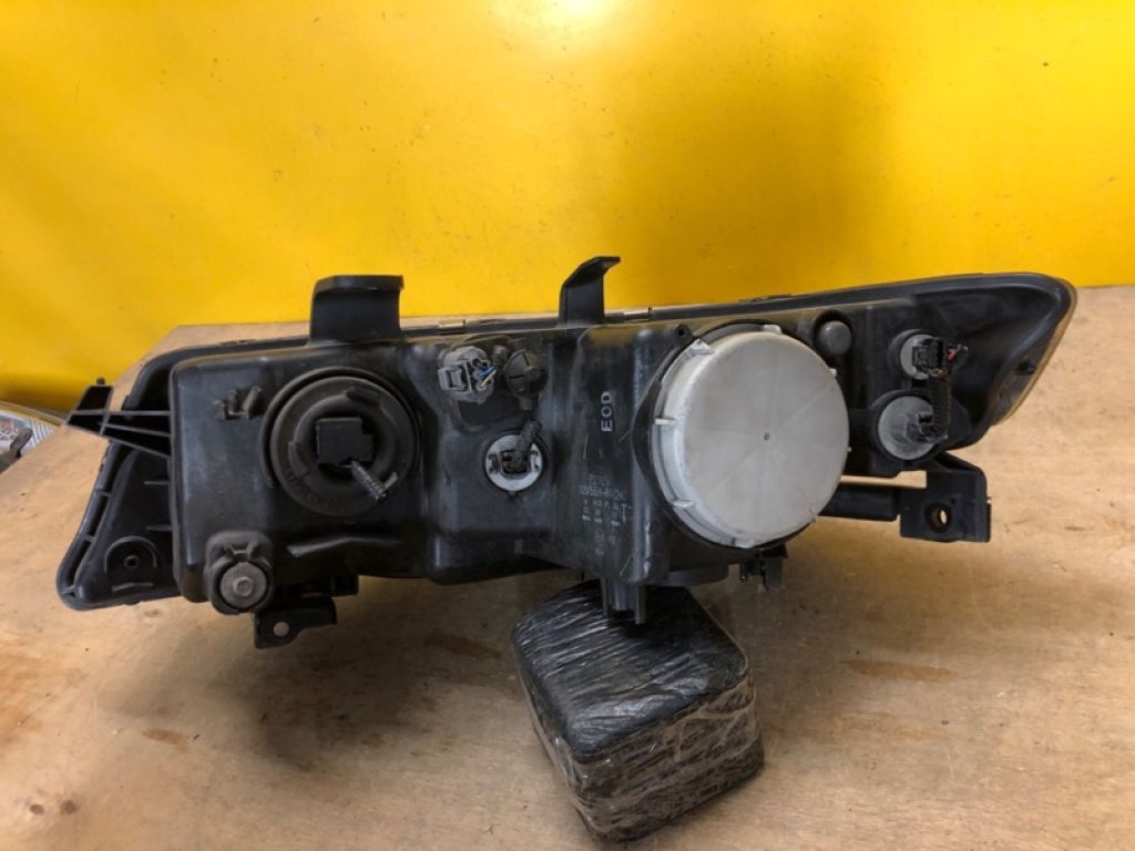 33101SEAG01 | Фара прав. HONDA ACCORD CL7 03-07 - Фото 7