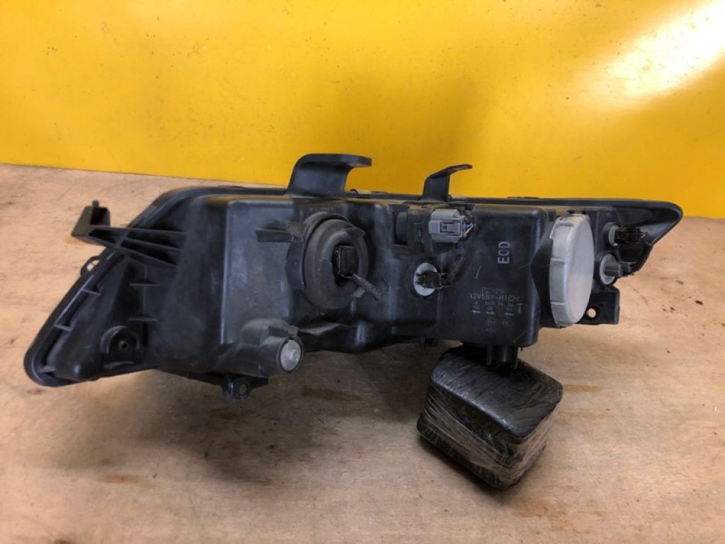 33101SEAG01 | Фара прав. HONDA ACCORD CL7 03-07 - Фото 8