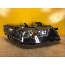 Фара прав. HONDA ACCORD CL7 03-07