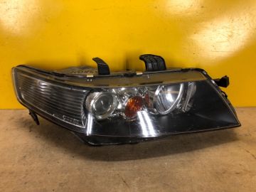 Фара прав. HONDA ACCORD CL7 03-07