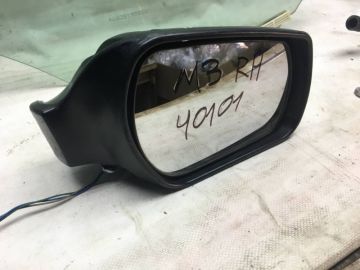 Зеркало прав. MAZDA 3 BK 03-08