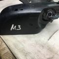 BP0D69120G | Зеркало прав. MAZDA 3 BK 03-08 - Превью 10