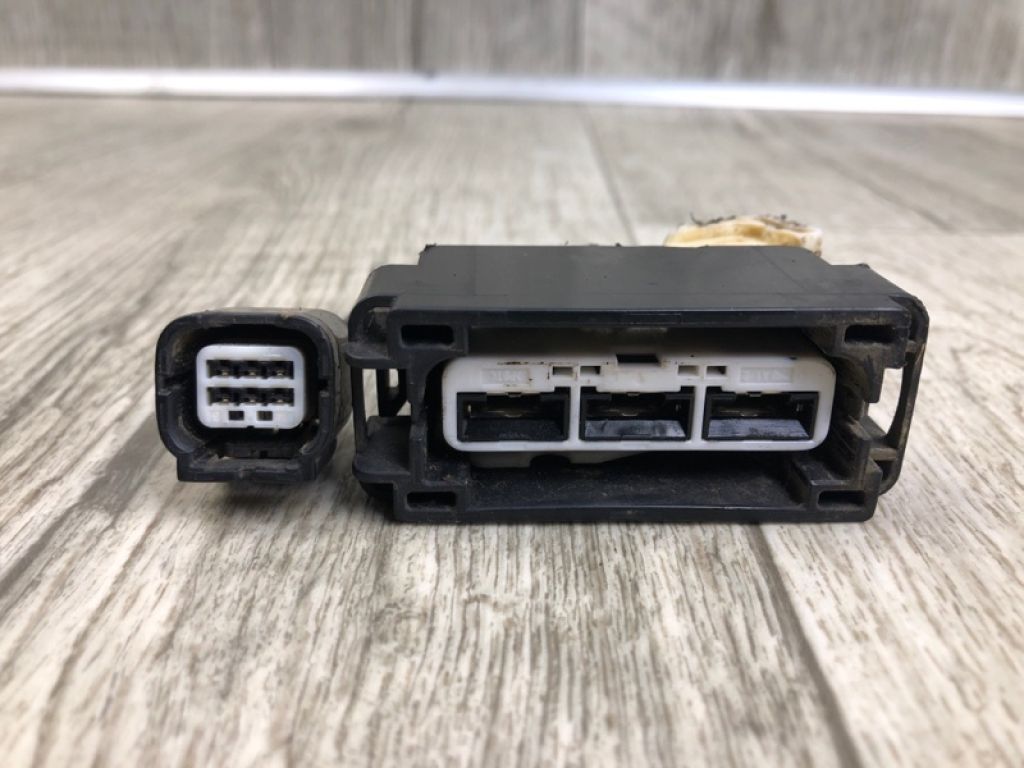53602-TV0-E01 | Електропідсилювач рульового керування ACURA ILX 16-19 - Фото 8