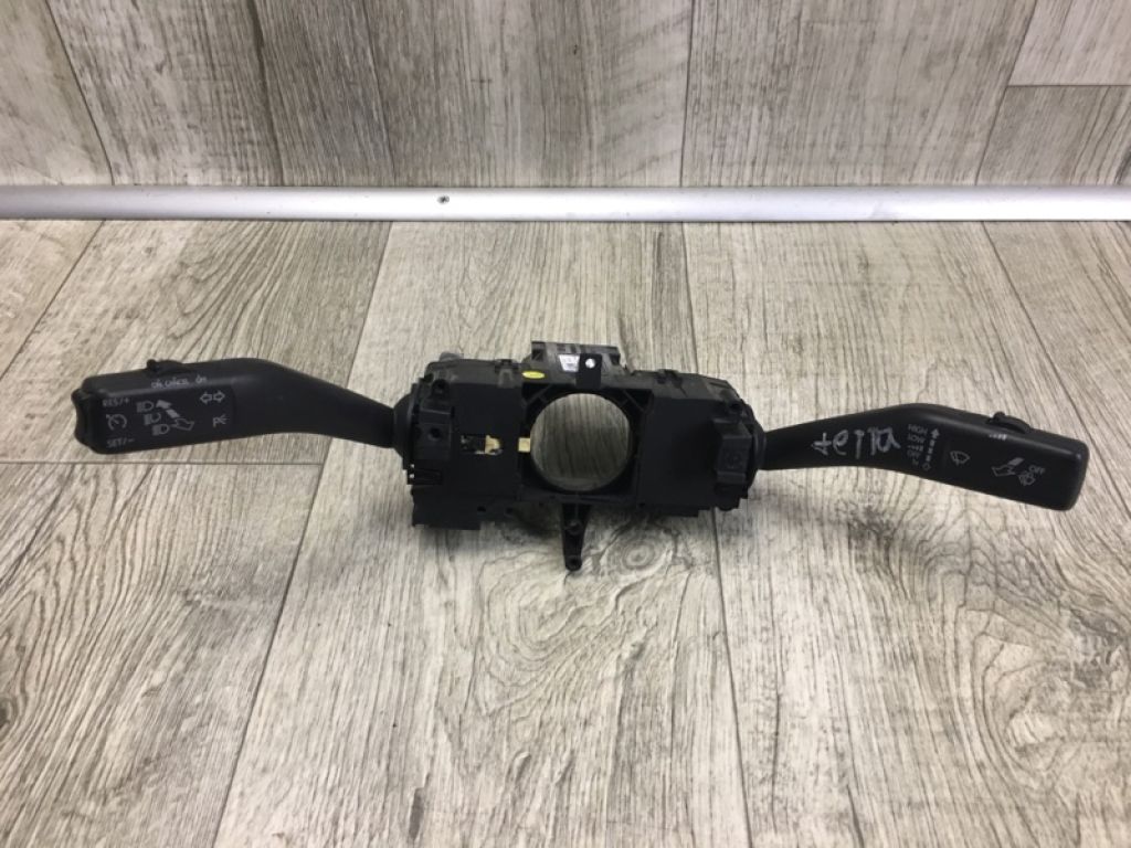 5C5 953 513 D 9B9 | Подрулевой переключатель VOLKSWAGEN JETTA USA 10-17