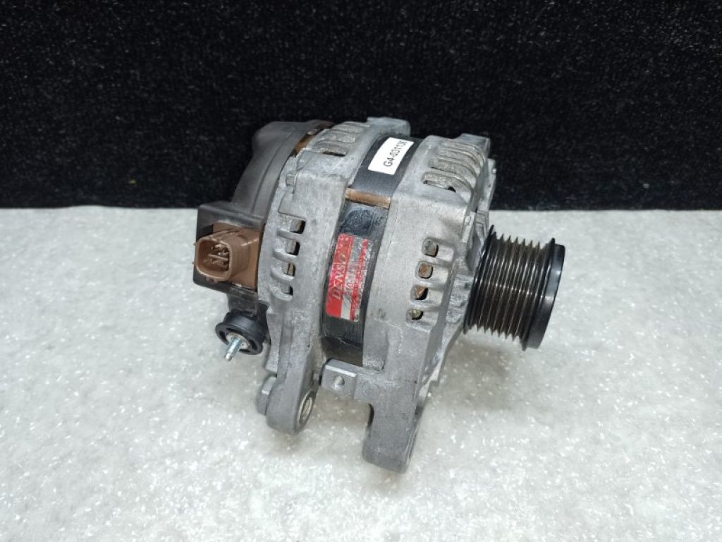 27060-0P151 | Генератор TOYOTA VENZA 09-16