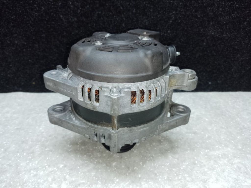 27060-0P151 | Генератор TOYOTA VENZA 09-16 - Фото 3