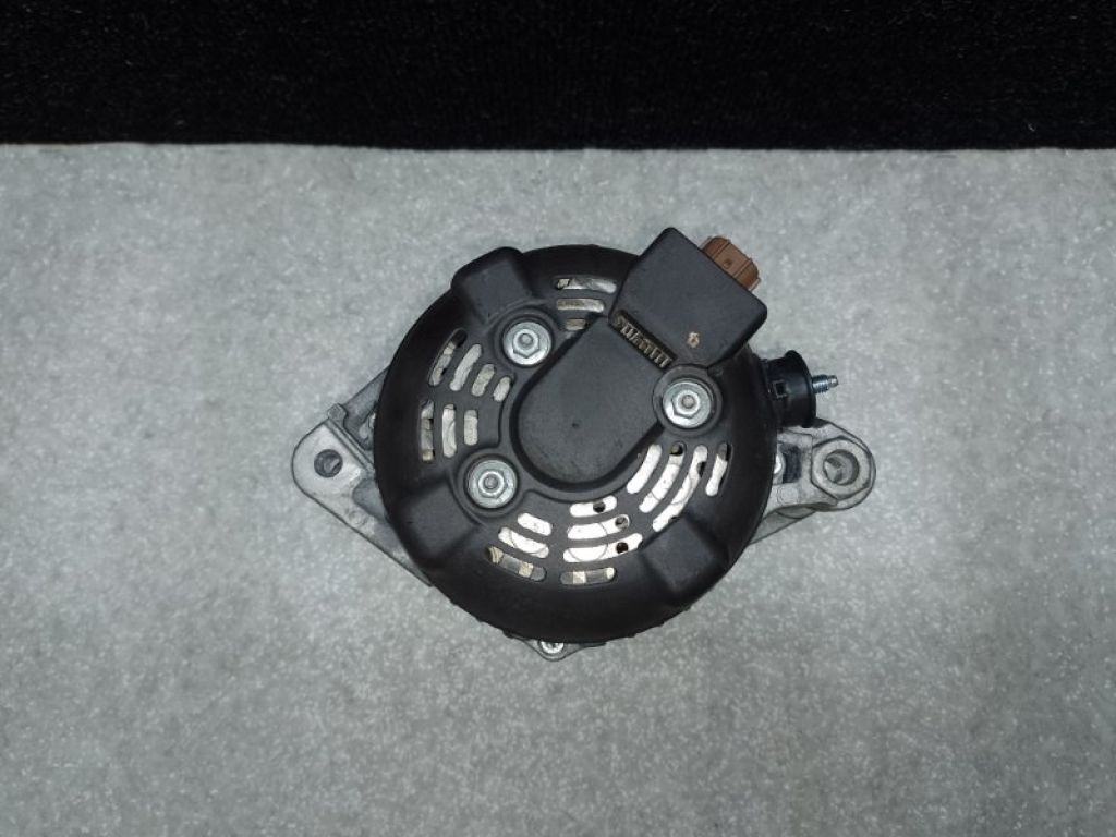 27060-0P151 | Генератор TOYOTA VENZA 09-16 - Фото 4