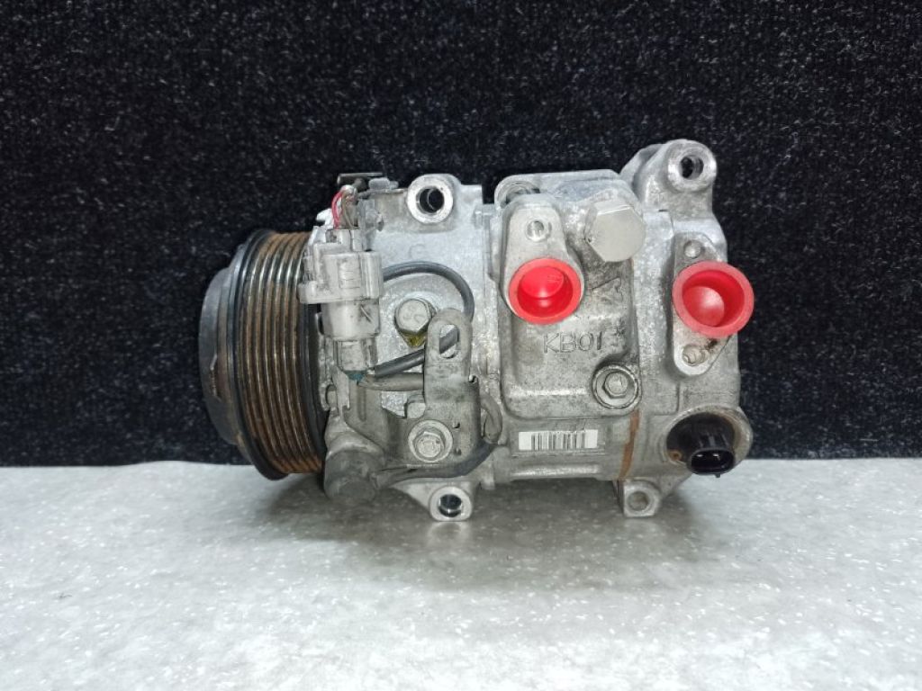 88320-0T010 | Компресор кондиціонера TOYOTA VENZA 09-16