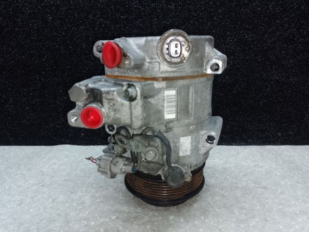 88320-0T010 | Компресор кондиціонера TOYOTA VENZA 09-16 - Фото 4