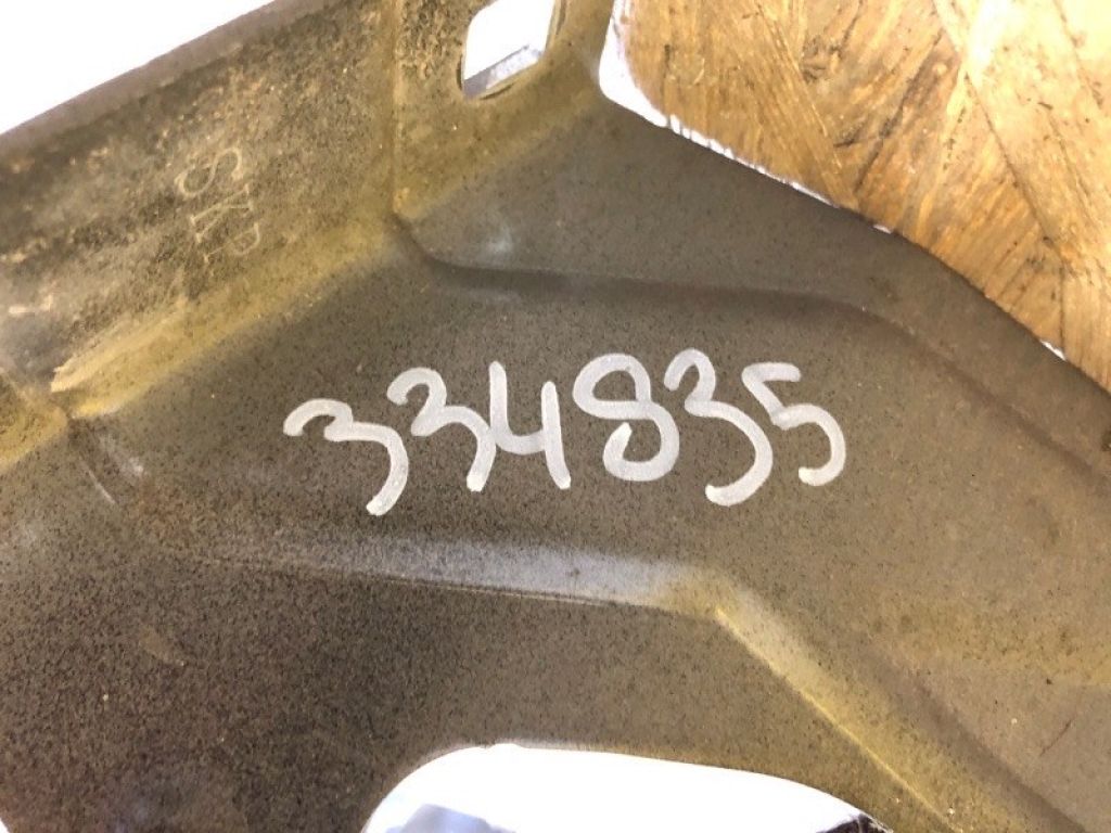 65400-5SK0B | Петля капота прав. NISSAN LEAF 18- - Фото 2