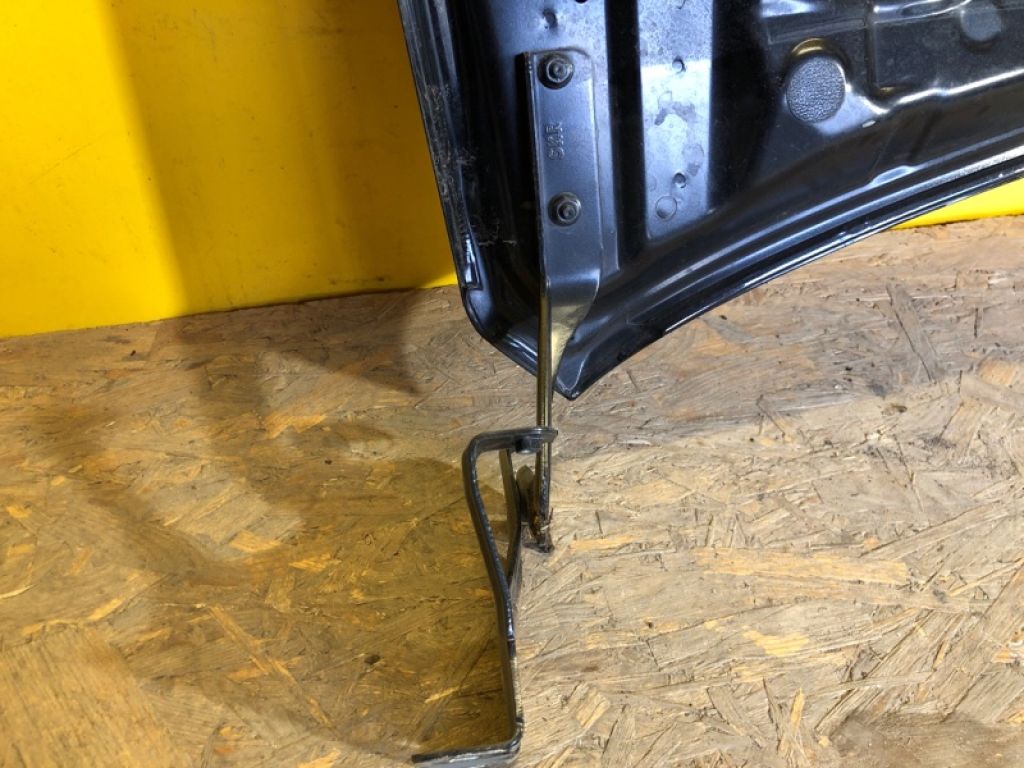 65400-5SK0B | Петля капота прав. NISSAN LEAF 18- - Фото 4