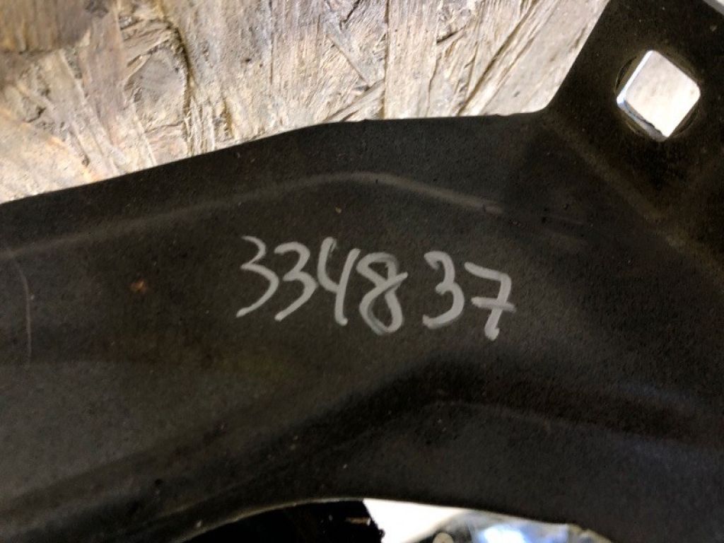 65401-5SK0B | Петля капоту лів. NISSAN LEAF 18- - Фото 2