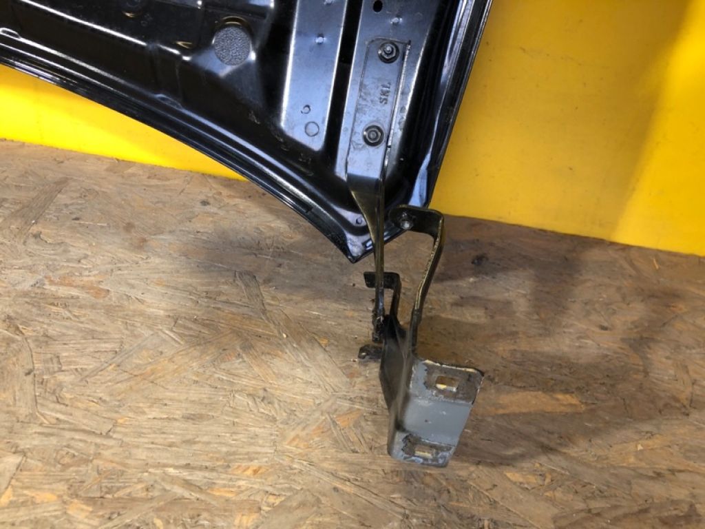 65401-5SK0B | Петля капоту лів. NISSAN LEAF 18- - Фото 4