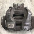DG9Z-2B120-A | Суппорт тормозной передн. прав. FORD FUSION 14- - Превью 2