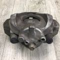DG9Z-2B120-A | Суппорт тормозной передн. прав. FORD FUSION 14- - Превью 3