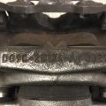DG9Z-2B120-A | Суппорт тормозной передн. прав. FORD FUSION 14- - Превью 6