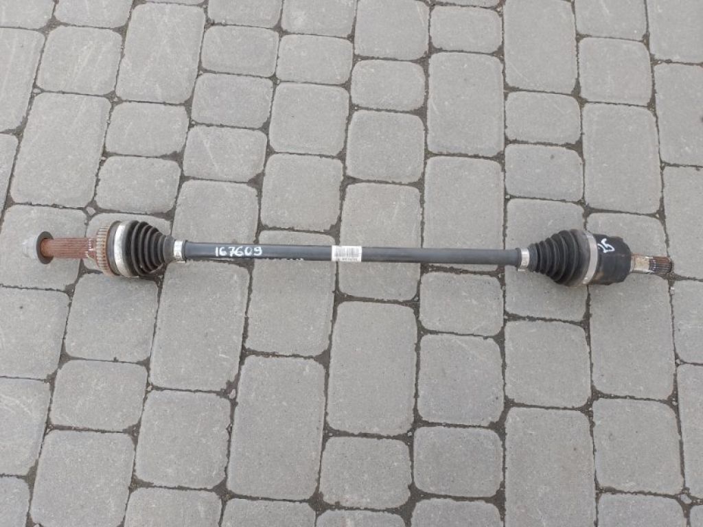 49600-D7000 | Привод задний лев. HYUNDAI TUCSON TL 15-20