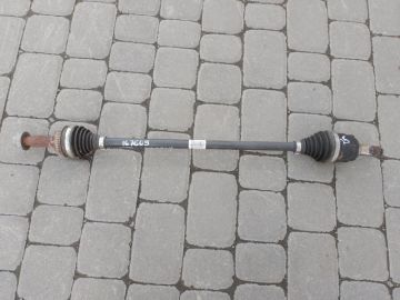 Привід задній лів. HYUNDAI TUCSON TL 15-20