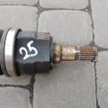 49600-D7000 | Привод задний лев. HYUNDAI TUCSON TL 15-20 - Превью 5