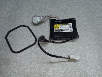 Блок розпалювання ксенону лівий TOYOTA CAMRY 40 06-11