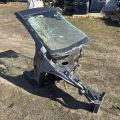5370147111 | Чверть кузова передня прав. TOYOTA PRIUS 16- - Прев'ю 9