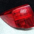 33550-TX4-A01 | Фонарь наружный лев. ACURA RDX 12-19