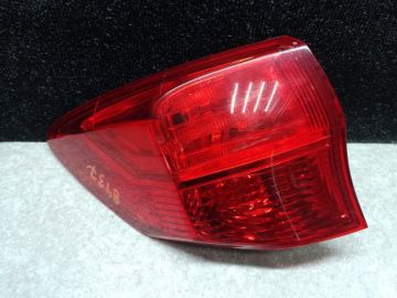Фонарь наружный лев. ACURA RDX 12-19