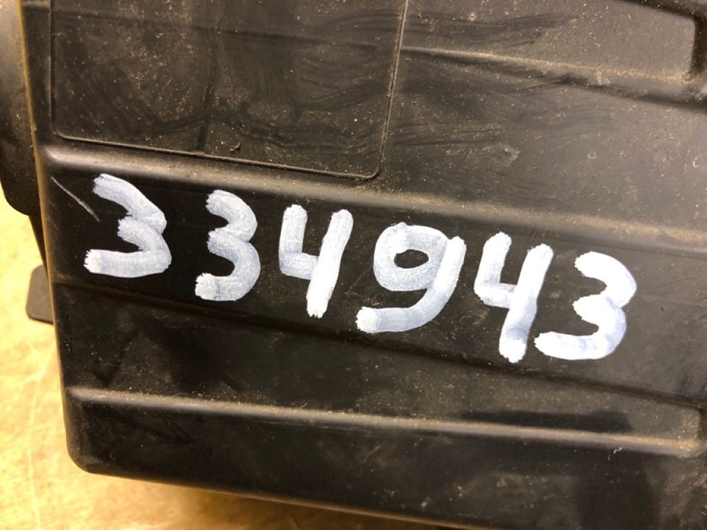 A9068200961 | Фара лів. MERCEDES SPRINTER ( B906 ) 06- - Фото 2