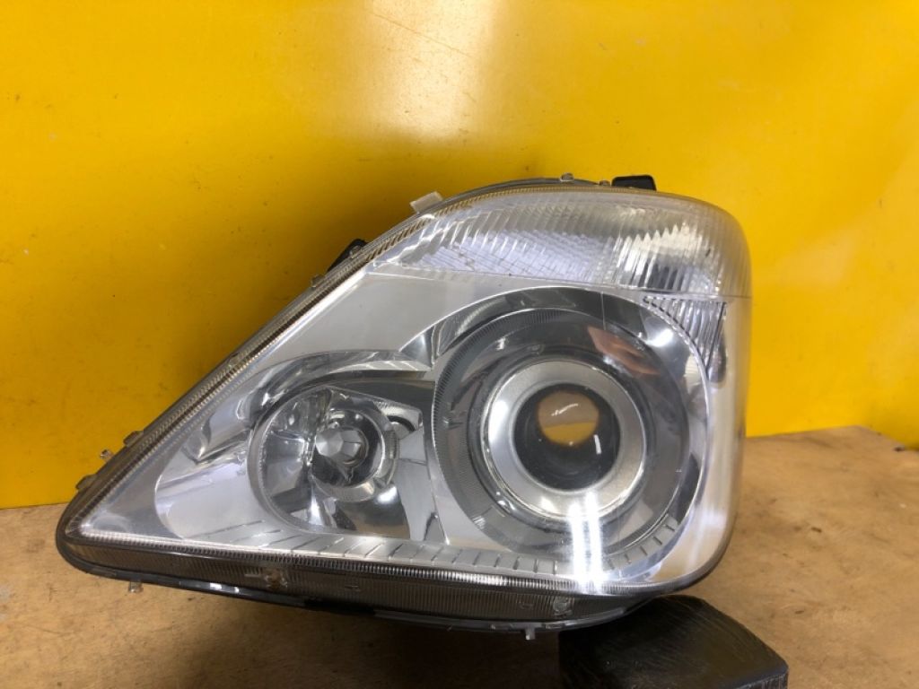 A9068200961 | Фара лів. MERCEDES SPRINTER ( B906 ) 06- - Фото 3