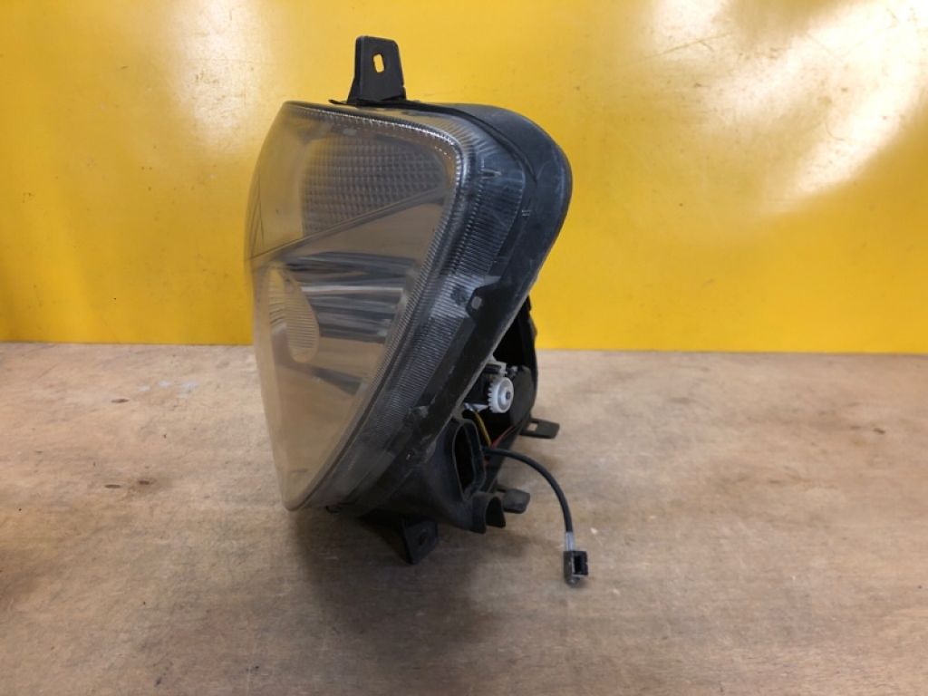 A9068200961 | Фара лів. MERCEDES SPRINTER ( B906 ) 06- - Фото 6