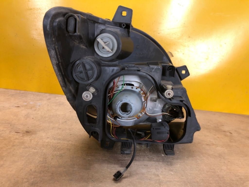 A9068200961 | Фара лів. MERCEDES SPRINTER ( B906 ) 06- - Фото 8