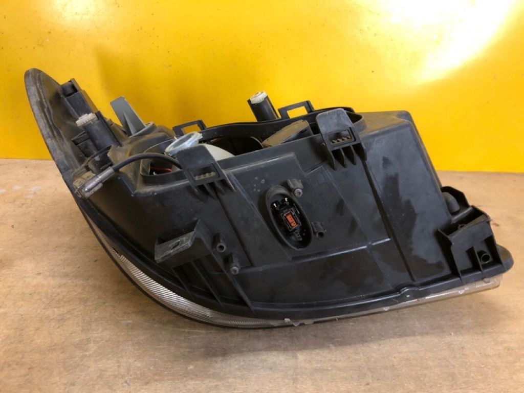 A9068200961 | Фара лів. MERCEDES SPRINTER ( B906 ) 06- - Фото 9