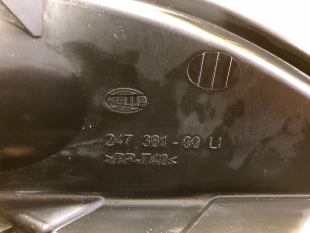 A9068200961 | Фара лів. MERCEDES SPRINTER ( B906 ) 06- - Фото 10