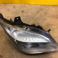 A9068201061 | Фара прав. MERCEDES SPRINTER ( B906 ) 06- - Превью 4