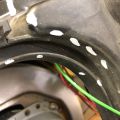 A9068201061 | Фара прав. MERCEDES SPRINTER ( B906 ) 06- - Превью 11